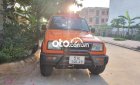 Daihatsu Bán xe  Feroza 4x4 1996 - Bán xe Daihatsu Feroza 4x4