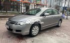 Honda Civic cần bán   chính chủ từ mới 2008 - cần bán Honda Civic chính chủ từ mới