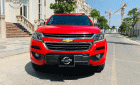 Chevrolet Colorado 2017 - Xe thể thao, lịch lãm, biển thành phố, nhập Thái như mới