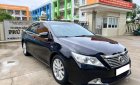 Toyota Camry 2013 - Màu đen