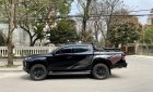 Mitsubishi Triton 2021 - Màu đen, nhập khẩu nguyên chiếc, 775tr