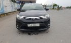 Toyota Vios 2017 - Xe đẹp từng chi tiết