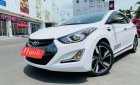 Hyundai Elantra 2015 - Hyundai Elantra 2015 số tự động tại Thái Nguyên