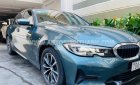 BMW 320i 2019 - Màu xanh lam, xe nhập đẹp như mới