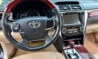 Toyota Camry 2013 - Màu đen