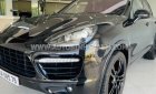 Porsche Cayenne 2010 - Màu đen, xe nhập số tự động
