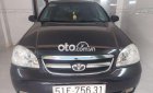 Daewoo Lacetti Gia đình cần bán xe  SX 2009 2009 - Gia đình cần bán xe Lacetti SX 2009