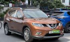 Nissan X trail 2017 - Màu đồng