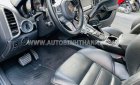 Porsche Cayenne 2010 - Màu đen, xe nhập số tự động