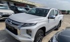 Mitsubishi Triton 2023 - Giá tốt nhất tháng 02, hỗ trợ 50% thuế trước bạ cho khách hàng mua xe sớm nhất