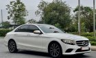 Mercedes-Benz C200 2019 - Xe đẹp, giá tốt, hỗ trợ trả góp 70%, xe trang bị full options