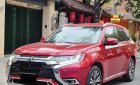 Mitsubishi Outlander 2022 - Siêu lướt chạy hơn 1v km