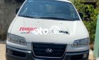 Hyundai Libero Bán xe  xe nhập hàn 2006 đk 2010 một chủ 2010 - Bán xe libero xe nhập hàn 2006 đk 2010 một chủ