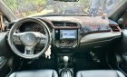 Honda Brio 2021 - Odo chỉ 8.000km, nhập Indonesia, cực mới