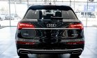 Audi Q5 2022 - Xe màu đen