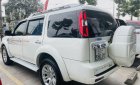 Ford Everest 2013 - Xe màu trắng