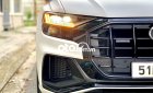 Audi Q8   55 TFSI S-Line Quattro ĐK 2021,BH ĐẾN 2024 2021 - Audi Q8 55 TFSI S-Line Quattro ĐK 2021,BH ĐẾN 2024