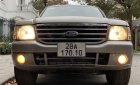 Ford Everest 2007 - Chính chủ, xe đẹp, máy zin