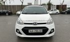 Hyundai Grand i10 2014 - Màu trắng đẹp, 1 chủ đi từ đầu, yên tâm chất lượng xe