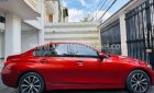 BMW 320i 2019 - Xe màu đỏ số tự động