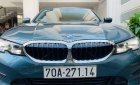 BMW 320i 2019 - Màu xanh lam, xe nhập đẹp như mới