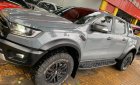 Ford Ranger Raptor 2020 - Cam kết không đâm đụng, ngập nước