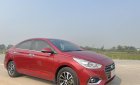 Hyundai Accent 2018 - Xe zin đẹp. Đã full kín đồ