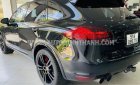 Porsche Cayenne 2010 - Màu đen, xe nhập số tự động