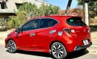 Honda Brio 2021 - Odo chỉ 8.000km, nhập Indonesia, cực mới