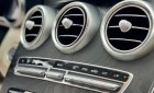 Mercedes-Benz C200 2019 - Xe đẹp, giá tốt, hỗ trợ trả góp 70%, xe trang bị full options