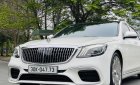 Mercedes-Benz 2014 - Cần bán xe đăng ký lần đầu 2014, ít sử dụng, giá tốt 1 tỷ 599tr