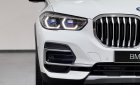 BMW X5 2022 - Giá tốt nhất toàn quốc, ưu đãi lên đến 150tr + bộ phụ kiện chính hãng. Trả góp lãi chỉ 9.9%