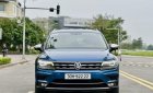 Volkswagen Tiguan 2018 - Bán xe gia đình giá 1 tỷ 289tr