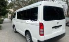 Toyota Hiace   sx 2008 2008 - Toyota Hiace sx 2008