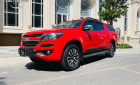 Chevrolet Colorado 2017 - Xe thể thao, lịch lãm, biển thành phố, nhập Thái như mới