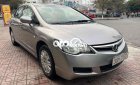 Honda Civic cần bán   chính chủ từ mới 2008 - cần bán Honda Civic chính chủ từ mới