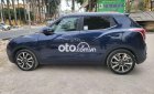 Ssangyong TiVoLi Ssangyoung  1.6AT 2017,màu xanh, biển HN 30E 2015 - Ssangyoung Tivoli 1.6AT 2017,màu xanh, biển HN 30E