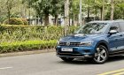 Volkswagen Tiguan 2018 - Bán xe gia đình giá 1 tỷ 289tr