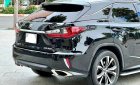 Lexus RX 300 2019 - Bao test hãng