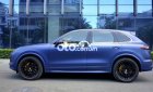 Porsche Cayenne xe gia đình   2012 - xe gia đình porsche cayenne