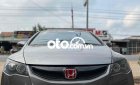 Honda Civic  Cvic—2009-xám-xe gia đình zin 2009 - Honda Cvic—2009-xám-xe gia đình zin