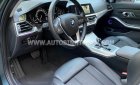 BMW 320i 2019 - Màu xanh lam, xe nhập đẹp như mới