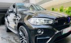 BMW X6 2016 - Màu nâu, xe nhập