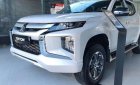 Mitsubishi Triton 2023 - Giá tốt nhất tháng 02, hỗ trợ 50% thuế trước bạ cho khách hàng mua xe sớm nhất