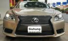 Lexus LS 460 2012 - Nhập khẩu