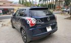 Ssangyong TiVoLi Ssangyoung  1.6AT 2017,màu xanh, biển HN 30E 2015 - Ssangyoung Tivoli 1.6AT 2017,màu xanh, biển HN 30E