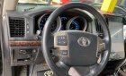 Toyota Land Cruiser 2011 - Dòng xe SUV hầm hố, gầm cao