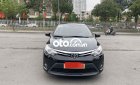 Toyota Vios  bản G 2017 2017 - Vios bản G 2017