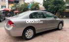 Honda Civic cần bán   chính chủ từ mới 2008 - cần bán Honda Civic chính chủ từ mới