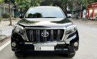 Toyota Land Cruiser Prado 2015 - Model 2016 (Hộp số 6 cấp)